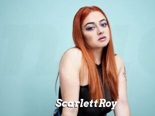 ScarlettRoy