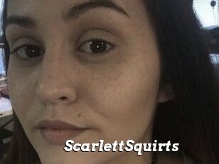 ScarlettSquirts