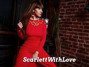 ScarlettWithLove