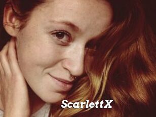 ScarlettX