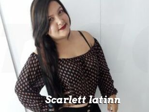 Scarlett_latinn