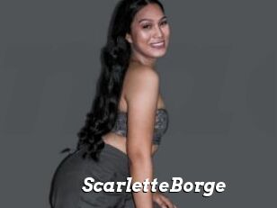 ScarletteBorge