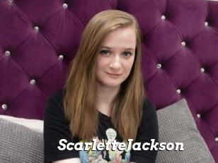 ScarletteJackson