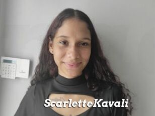 ScarletteKavali