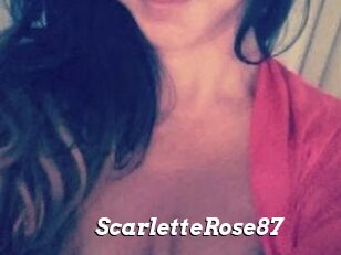 ScarletteRose87