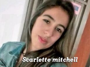 Scarlette_mitchell