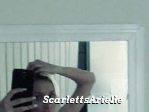 ScarlettsArielle