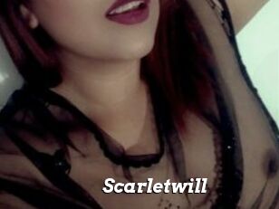 Scarletwill