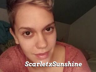 ScarletxSunshine