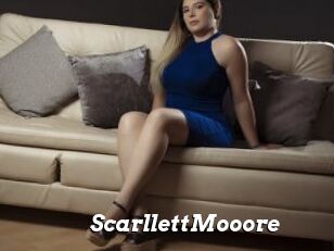 ScarllettMooore