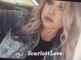 ScarlottLove