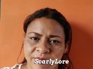 ScarlyLore