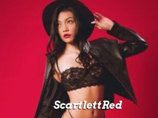 ScartlettRed