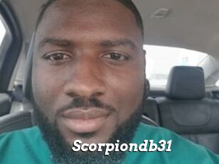 Scorpiondb31