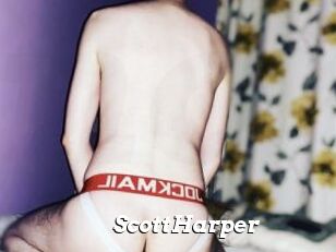 ScottHarper