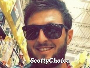 ScottyChoice