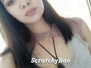 ScratchyBae