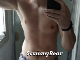 ScummyBear