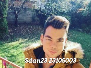 Sdan23