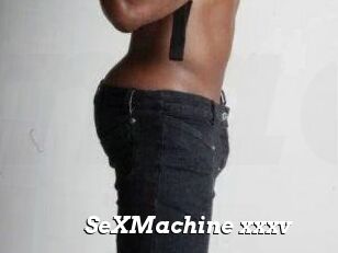 SeXMachine_xxxv