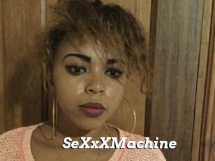 SeXxXMachine