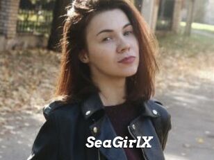 SeaGirlX