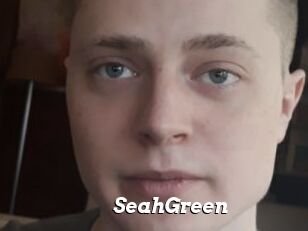 SeahGreen