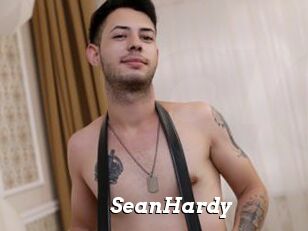 SeanHardy