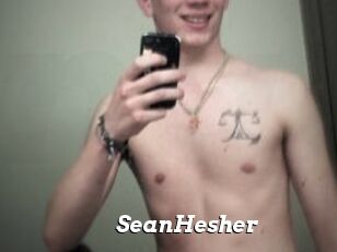 SeanHesher