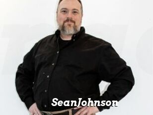 SeanJohnson