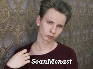 SeanMcnast