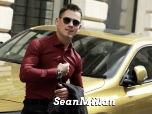 SeanMillan