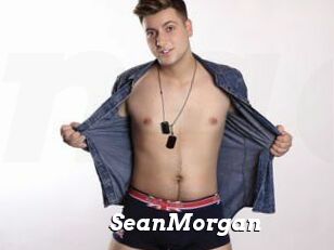 SeanMorgan