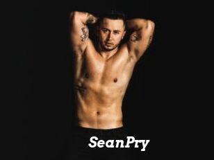 SeanPry