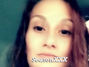 SeasonXXX