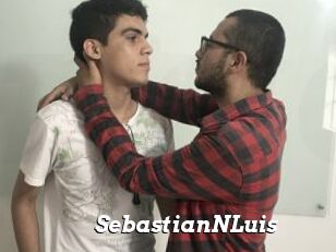 SebastianNLuis