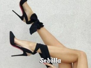 Sebilla