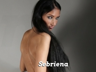 Sebriena