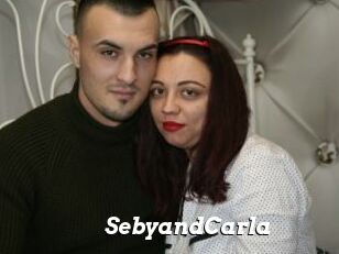 SebyandCarla