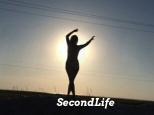 SecondLife