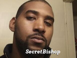 SecretBishop