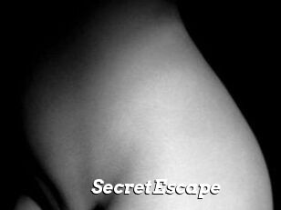 SecretEscape