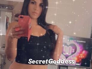 SecretGoddess