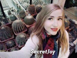 SecretJoy