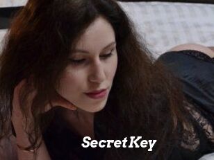 SecretKey