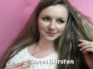 SecretKirsten