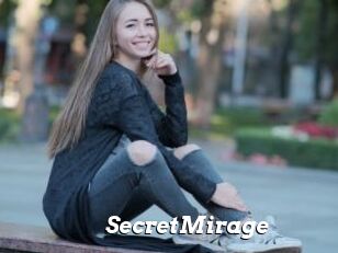 SecretMirage