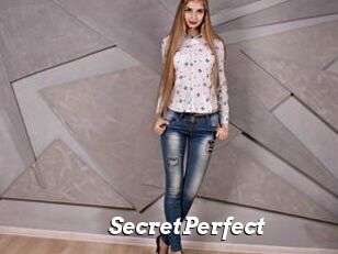 SecretPerfect