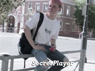 SecretPlayer