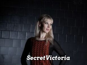 SecretVictoria